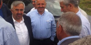 Kars’a Lojistik Merkez Yapılacak