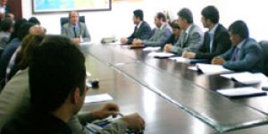 İl İstihdam kurulu toplandı