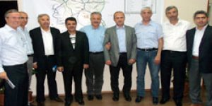 Karsın Yol Sorunu Kalmayacak