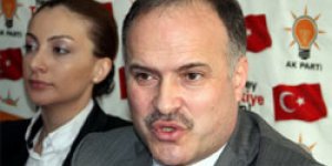 Gedikli AK Parti’yi ziyaret etti