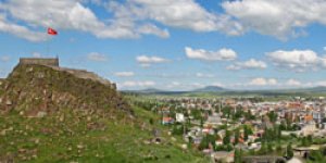 Kars’a 9,5 milyon avro kazandırdı