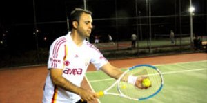 Sarıkamış’ta spora ilgi artıyor