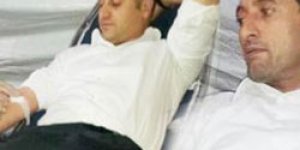 KARSODdan kan bağışı