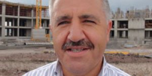 Yoğun Bakım Ünitesi Kuruluyor