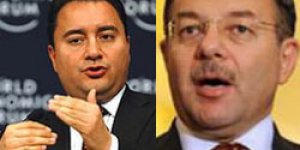 Akdağ ve Babacan Kars’a Geliyor