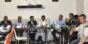 Yerel Yönetimler Güçleniyor