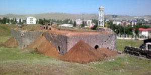 Tabya Harp Müzesi oluyor