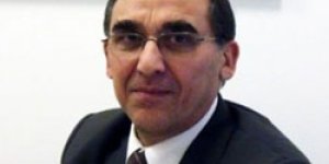Abbas Bozyel Karsa Geliyor