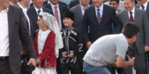 Huzurumuzu bozamayacaklar