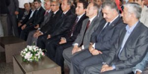 Türkiye artık yardım yapan ülke oldu