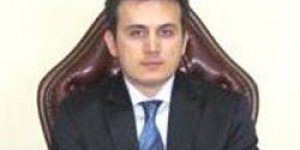 Karsın Yeni Vali Yardımcısı Faruk Ekiz