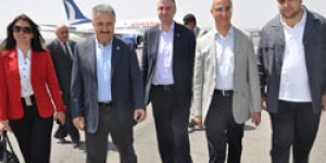 Bakan ziyaretlerinin önemi