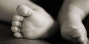 Rojat beşikte boğuldu