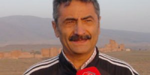 Anı Harabeleri’nde gün doğumu