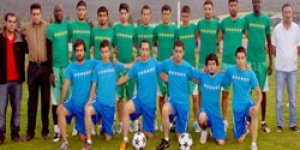 Esnafspor, Hedef Büyüttü