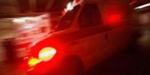 Karsta Polis Şehit Edildi