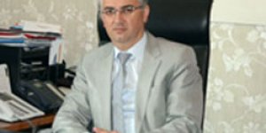 Yeni Valimiz Bayrama Geliyor