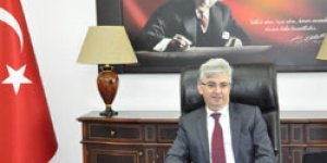 Vali Eyüp Tepe’nin Bayram mesajı