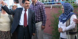 Karsı Yeniden İnşa Edeceğiz