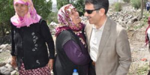 Gecekondudan modern konutlara