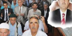 Gümüş için mevlit okutuldu