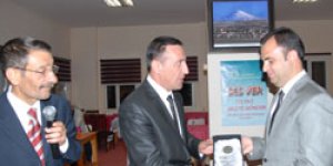 Esnafspor’a Destek Yemeği