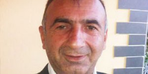 Belediye Başkanlığına ilk aday