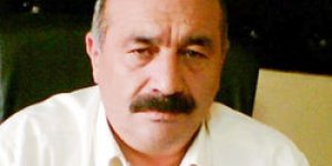 Cemil Acay Zabıta Müdürü oldu