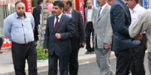 12.5 milyon TL’lik Kentsel Dönüşüm