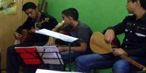 Aşıklık Geleneğine Kurs Desteği