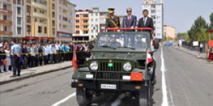Büyük Zaferin 90. yıldönümü…