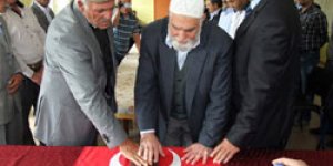 Kan davası barışla sonuçlandı