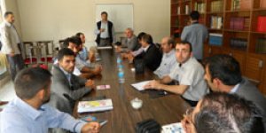 Diyanet Sen’den Yardım Eli
