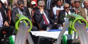 Süt sağım makinesi desteği