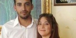 Kaza Kurşunuyla Şehit Oldu