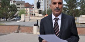 CHP İl Başkanı Mustafa Aras istifa etti