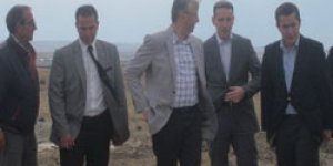 Vali Tepe Arpaçay’da