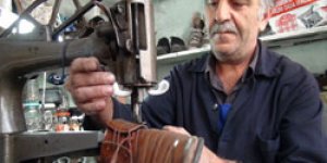 Ayakkabıda ikinci ele rağbet