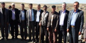 Saman ithali yapılacak