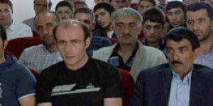 Fırıncılara Hijyen Eğitimi