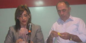 İŞKURda Kura Heyecanı