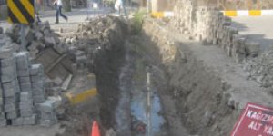 Temizliği Belediye Üstlendi