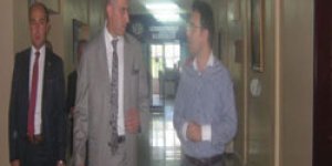 Çakmak ve Uçar Kağızmanda