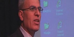 Alkışdan öğretmenlere nasihat