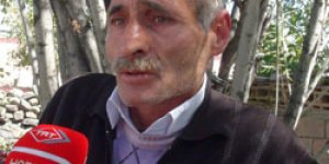 Yaralı askerin babası konuştu