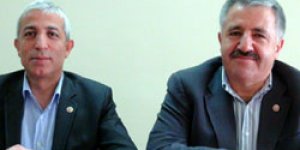 Vekillerin İlköğretim Haftası mesajı