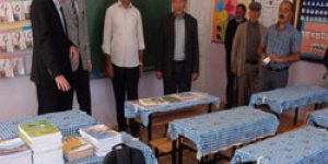 Okullarda sıkı denetim
