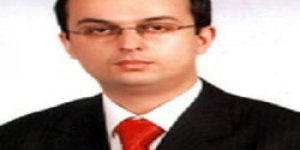 Digor Kaymakamı göreve başladı