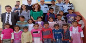“Kardeş Kurum Kardeş Okul”