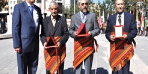 Karsta Ahilik Haftası